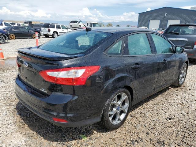 1FADP3F22EL418949 Ford FOCUS SE
