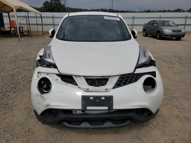 JN8AF5MR0FT505427 Nissan JUKE S