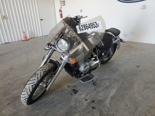 2008 HONDA VT750 CA JH2RC504X8M401145