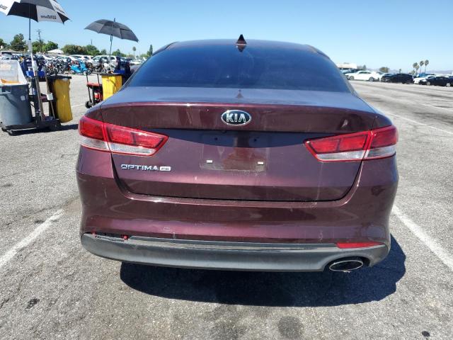 5XXGT4L32GG101679 KIA Optima Lx