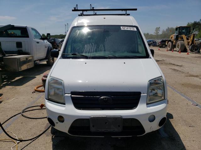 2011 Ford Transit Connect Xlt VIN: NM0LS7BN3BT064993 Lot: 62141213