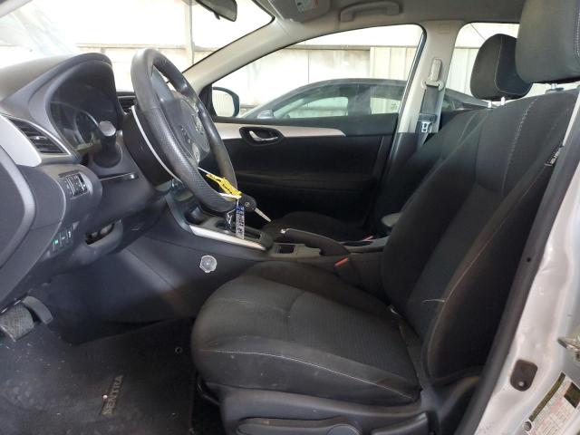 3N1AB7AP7JY231393 Nissan SENTRA S