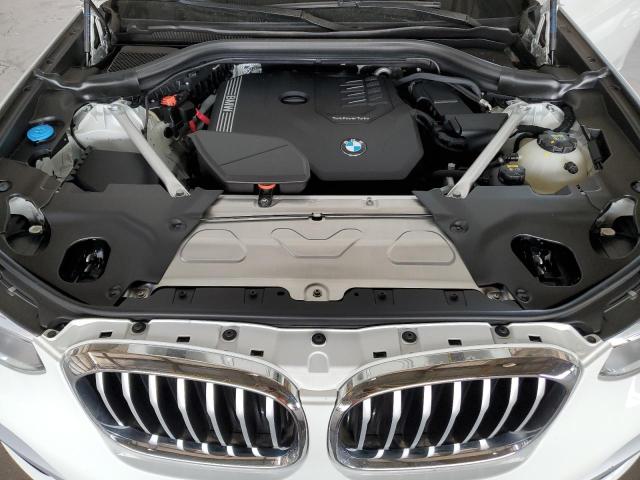 5UXTY3C04L9D10320 2020 BMW X3, photo no. 11