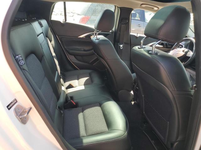 2019 INFINITI QX30 PURE - SJKCH5CP0KA011683