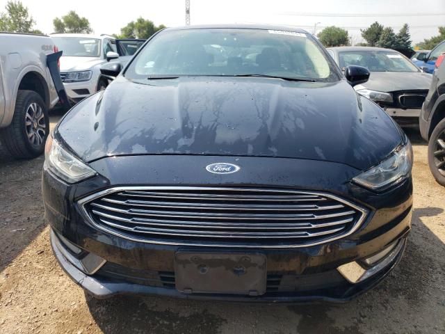 3FA6P0G74HR340259 Ford FUSION S