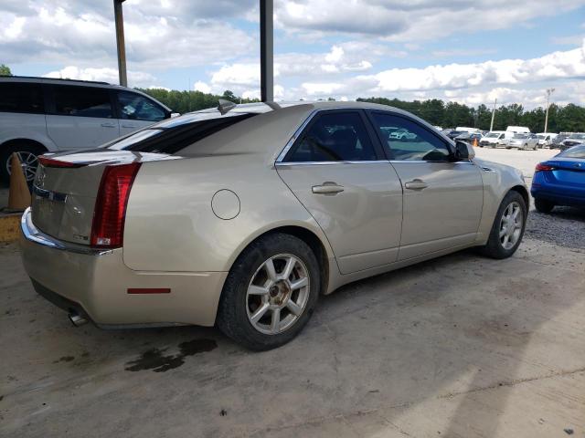 1G6DF577690154597 | 2009 Cadillac cts