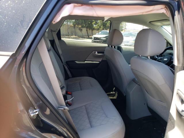 KNDCM3LD1K5344962 KIA NIRO LX