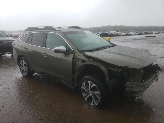 4S4BTAPC1M3157204 Subaru Outback Touring