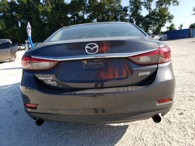 2015 Mazda 6 Sport VIN: JM1GJ1U50F1214481 Lot: 63113653