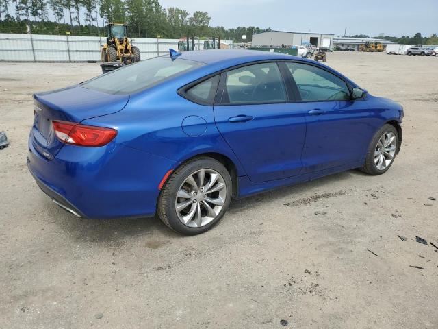 Vin: 1c3cccbb3fn563595, lot: 65274493, chrysler 200 s 20153