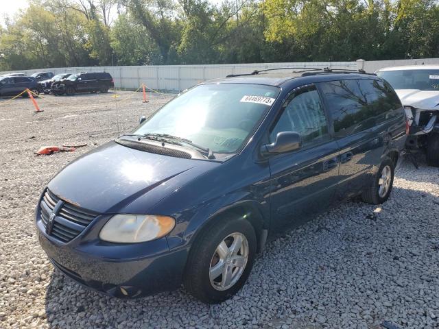 2006 Dodge Grand Caravan SXT