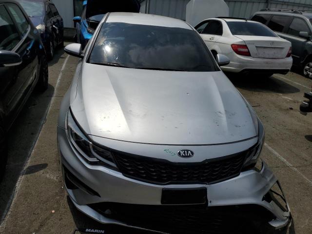 5XXGT4L32KG320313 KIA Optima Lx