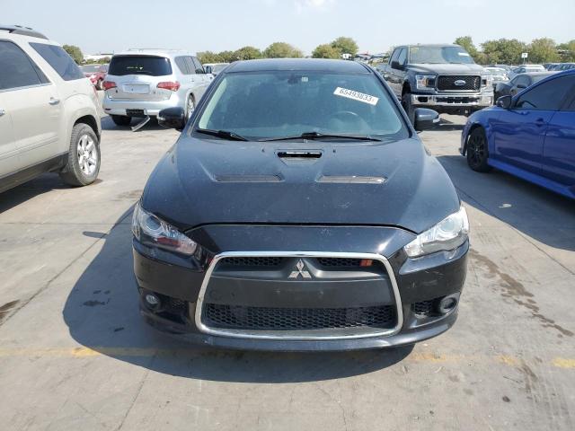 2015 MITSUBISHI LANCER RAL JA32V6FV8FU016091