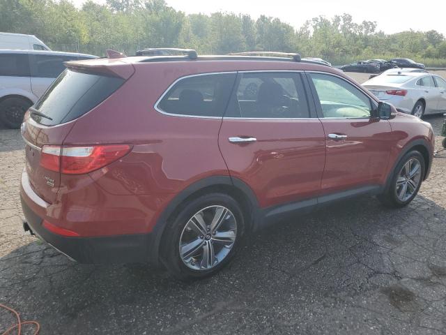 2015 HYUNDAI SANTA FE G - KM8SNDHF4FU111111