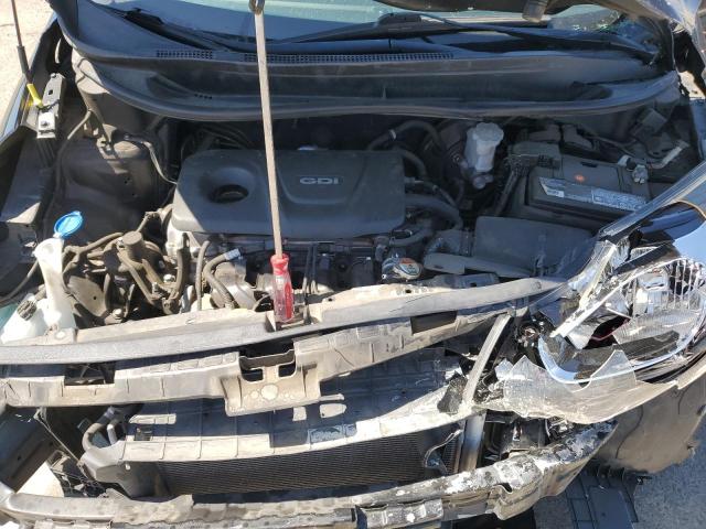 KNADM4A34H6037208 KIA RIO LX