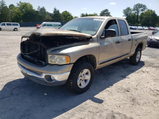 2002 Dodge Ram 1500 