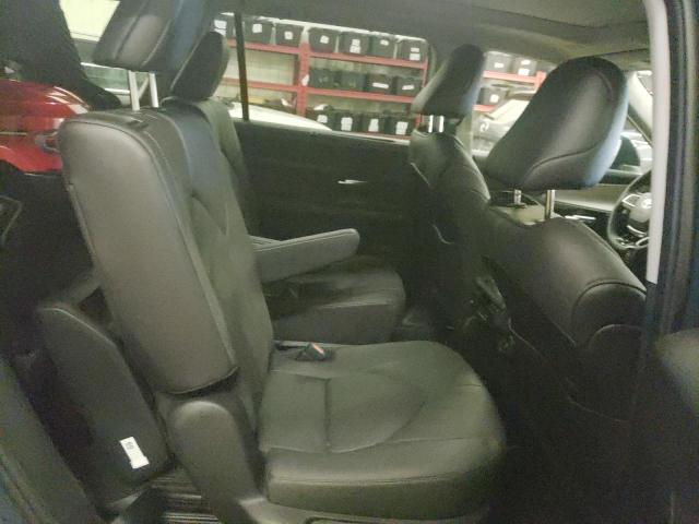2024 TOYOTA GRAND HIGH - 5TDAAAB51RS000065