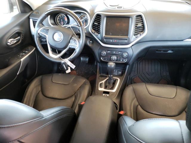 2018 JEEP CHEROKEE O 1C4PJLJB6JD618320