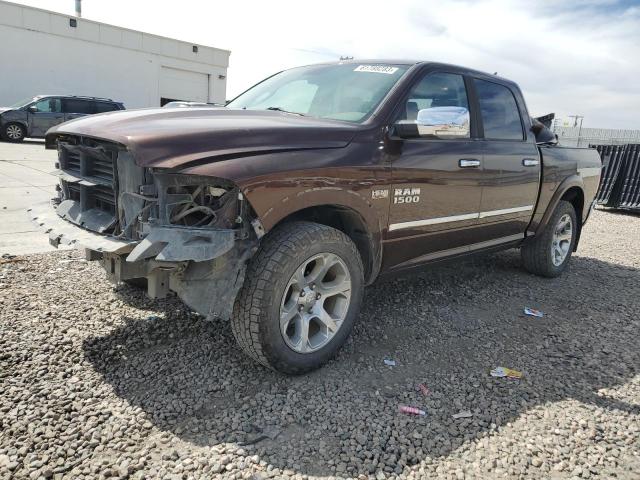 2013 Ram 1500 Laramie