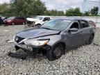 2018 NISSAN ALTIMA 2.5 VIN:1N4AL3AP9JC284601