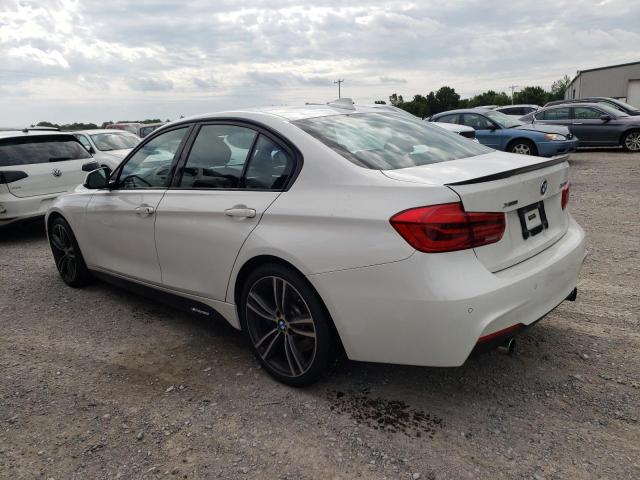 BMW 3 SERIES XI 2017 1