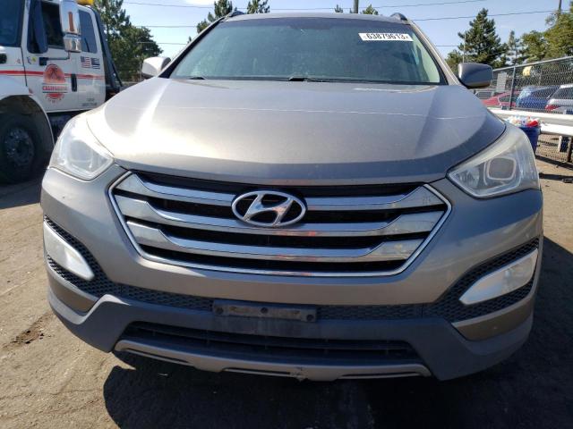 5XYZUDLB1EG138535 Hyundai SANTA FE SPORT