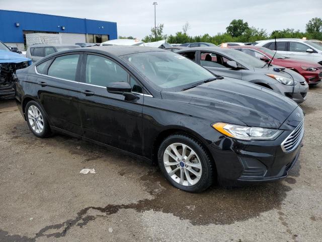 3FA6P0HD3LR257824 Ford Fusion SE 4