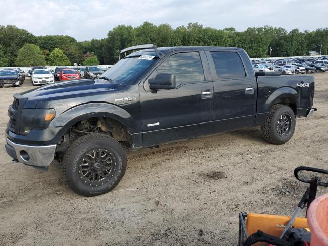 FORD F150 SUPER