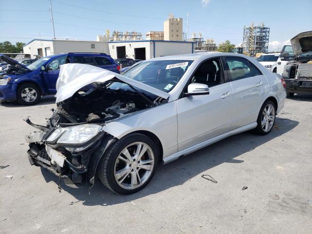 VIN WDDHF5KB4DA671688 2013 Mercedes-Benz E-Class, 350 no.1