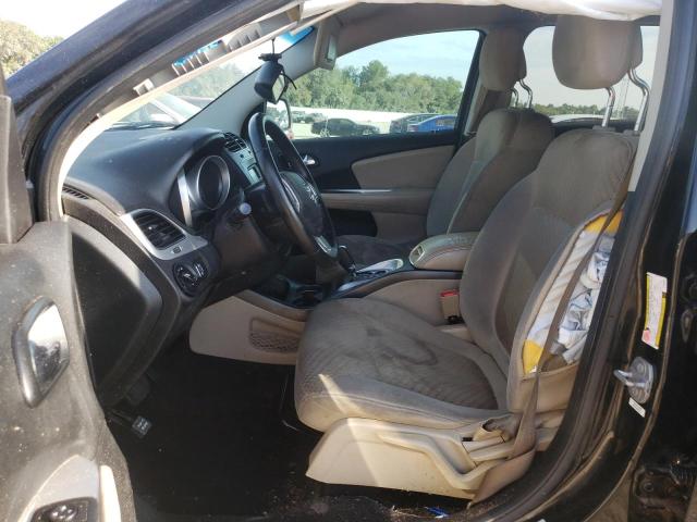 3C4PDCBB8FT600358 Dodge Journey Sxt