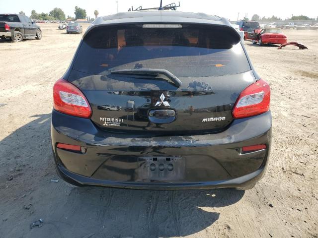 ML32A3HJ3KH001851 Mitsubishi MIRAGE ES