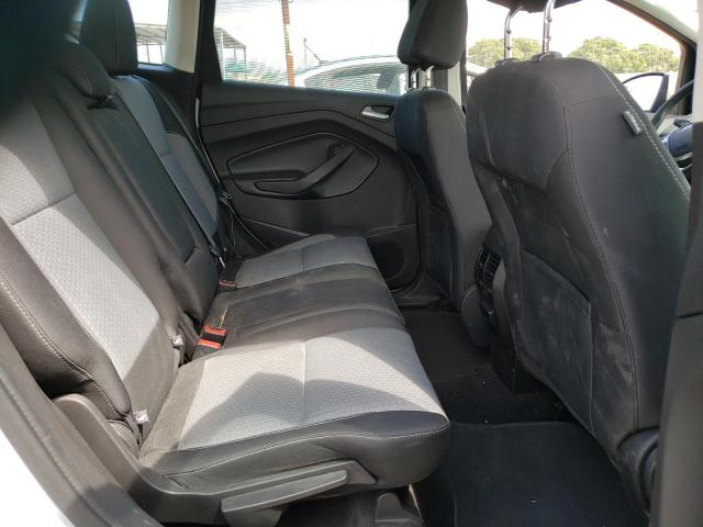 1FADP5AU1HL112589 Ford C-MAX SE