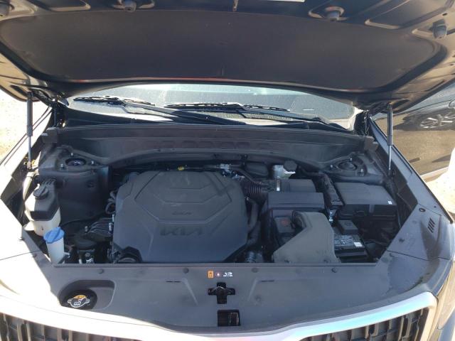 5XYP34GC9PG359400 KIA Telluride Ex