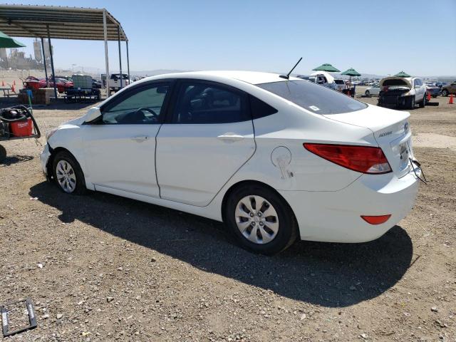 KMHCT4AE3FU928839 | 2015 HYUNDAI ACCENT GLS