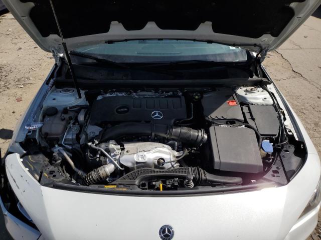 W1K5J4GB9LN090487 Mercedes-Benz CLA 250