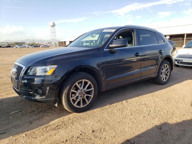 2012 Audi Q5 Premium Plus