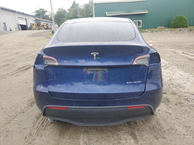 5YJYGDEE5MF077433 Tesla Model Y  6