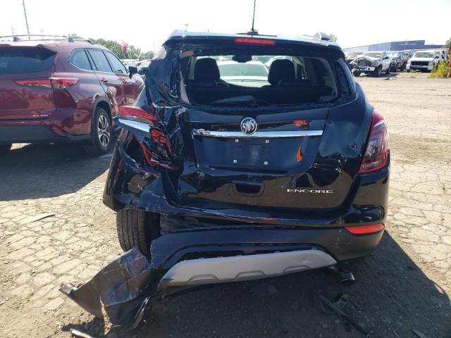 KL4CJCSM6KB714311 Buick Encore Essence