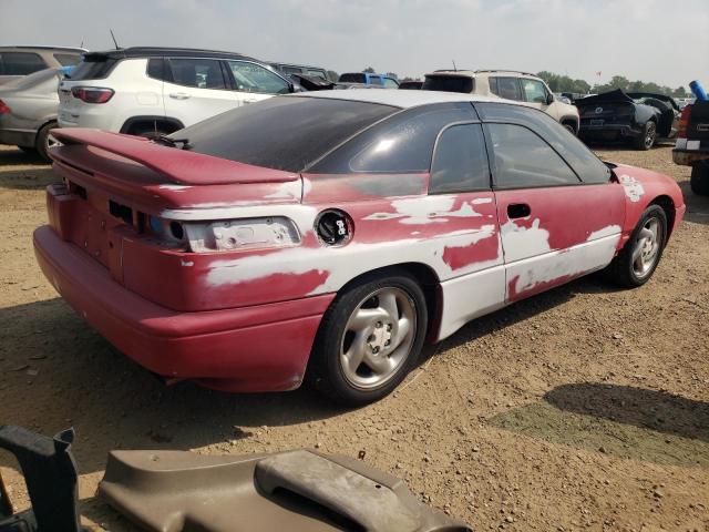 1993 Subaru Svx Lsl VIN: JF1CX3534PH101251 Lot: 65294803