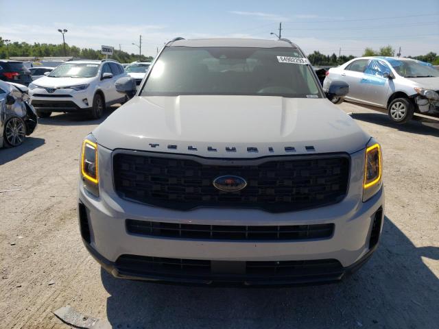 5XYP3DHC8MG180548 KIA Telluride Ex