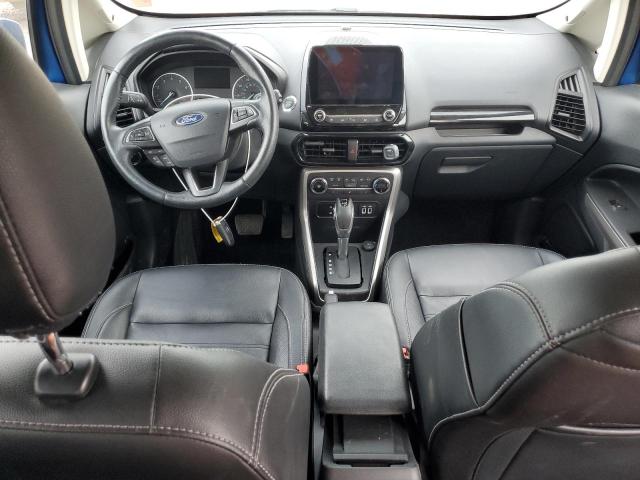 MAJ6S3KL2LC312522 Ford Ecosport Titanium