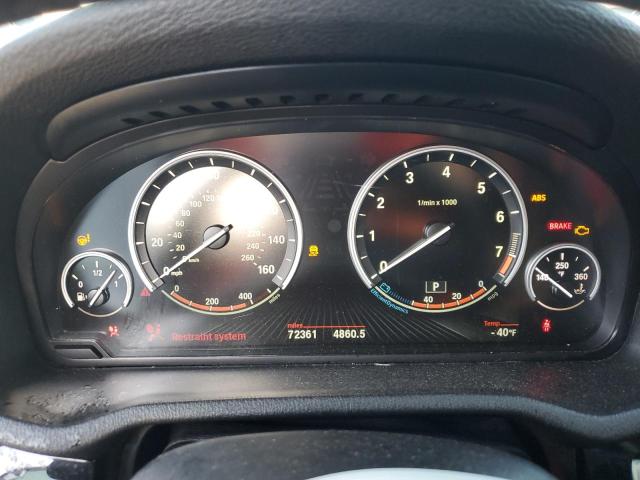 5UXWX9C58H0D98685 BMW X3 Xdrive28i