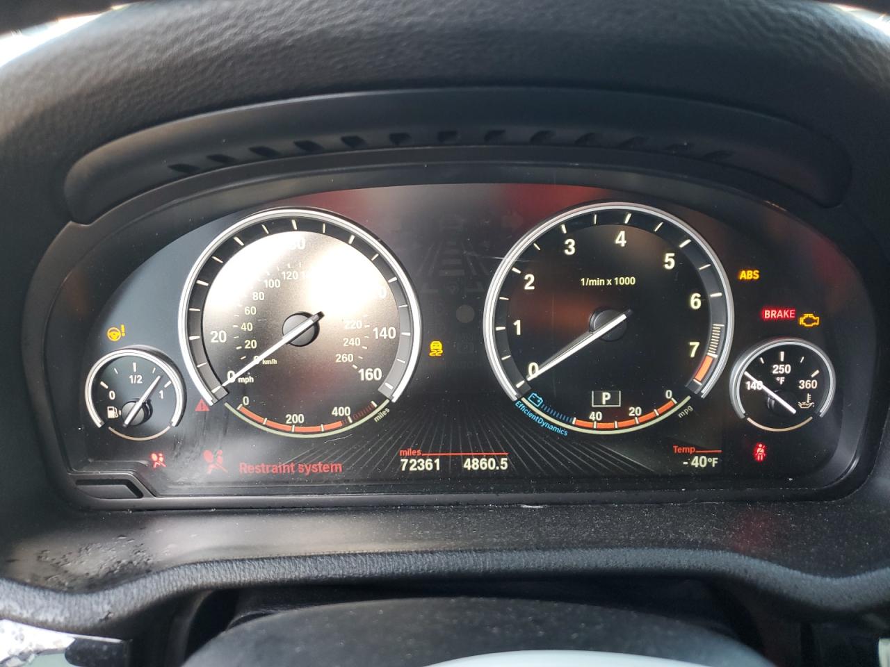 5UXWX9C58H0D98685 BMW X3 2017
