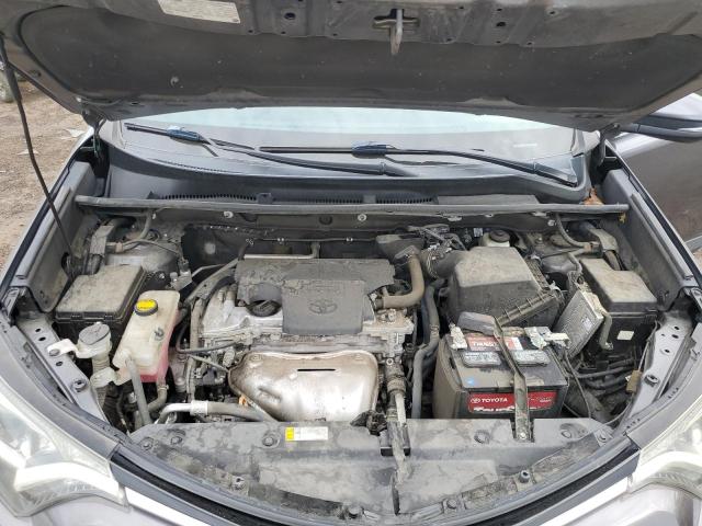 2T3WFREV3HW360999 Toyota Rav4 Xle