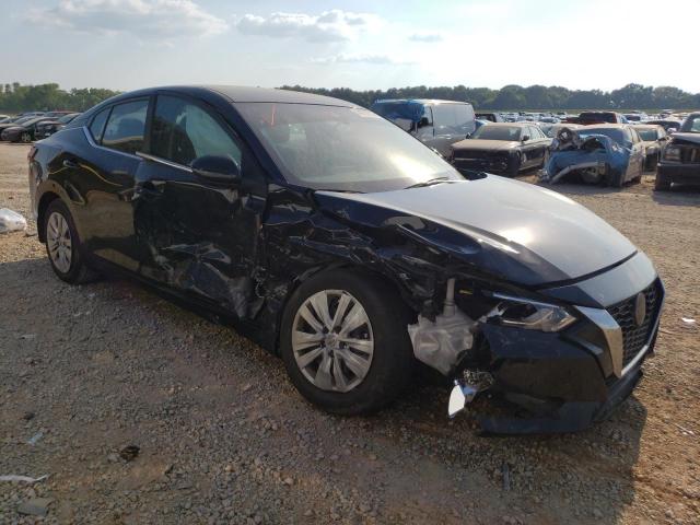 3N1AB8BV9LY214875 Nissan SENTRA S