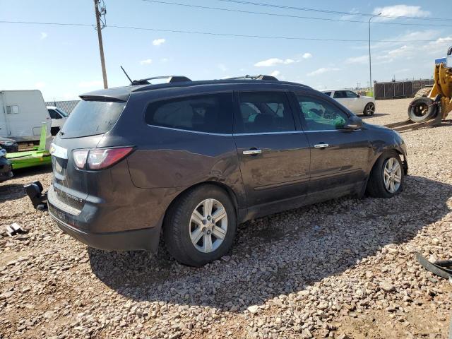 2014 Chevrolet Traverse Lt VIN: 1GNKVHKD8EJ321530 Lot: 45869914