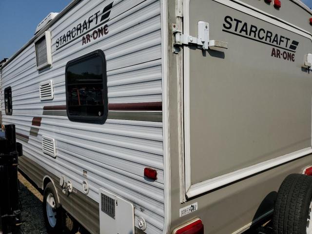 STARCRAFT AR-ONE 2013 1SABSHAJ8D28S5085 photo #4