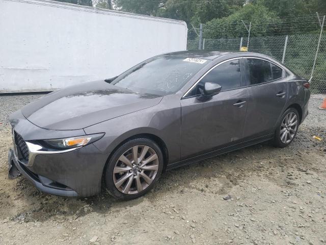 3MZBPACL8LM126735 Mazda 3 SELECT