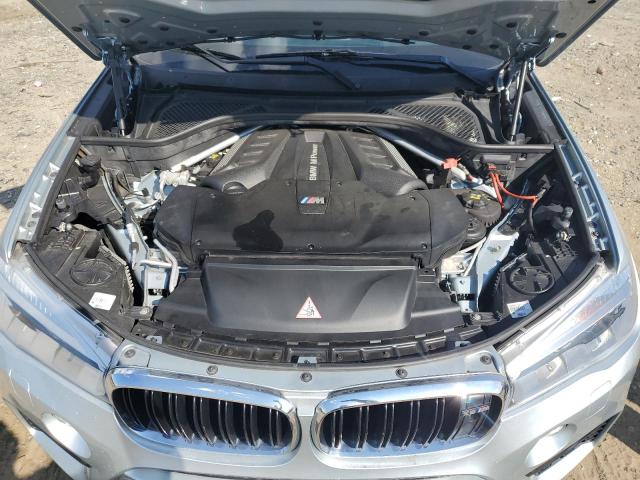 5YMKT6C59G0R77827 2016 BMW X5, photo no. 11