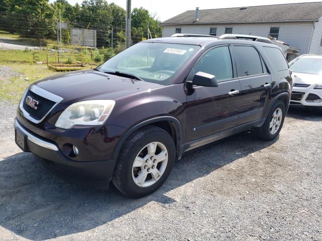 2009 GMC Acadia SLE